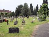 Shepherds Lane Cemetery, Beaconsfield